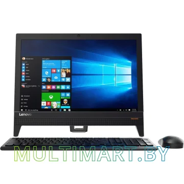 Моноблок Lenovo IdeaCentre 310-20IAP (F0CL000YRK)